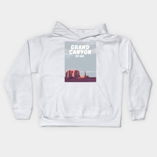 Grand Canyon Kids Hoodie